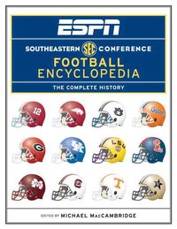 Produktbild: Espn Southeastern Conference F
