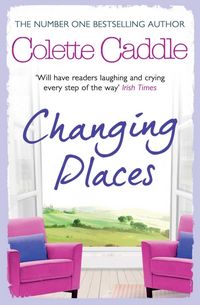 Produktbild: Caddle, C: Changing Places