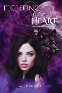 Produktbild: Fighting For My Heart