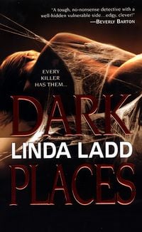 Produktbild: Dark Places