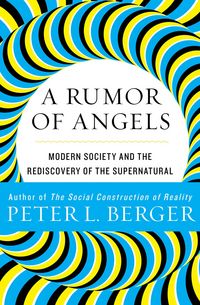 Produktbild: A Rumor of Angels