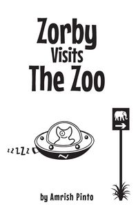 Produktbild: Zorby Visits the Zoo