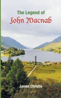 Produktbild: The Legend of John Macnab