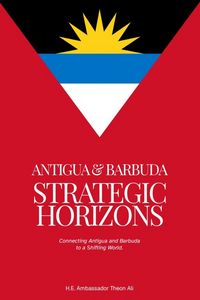 Produktbild: Strategic Horizons: Antigua & Barbuda