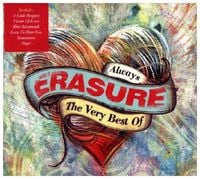 Bild vom Artikel Always-The Very Best of Erasure vom Autor Erasure