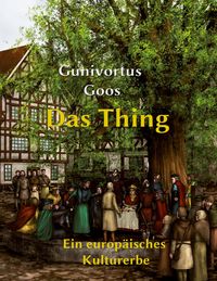 Produktbild: Das Thing