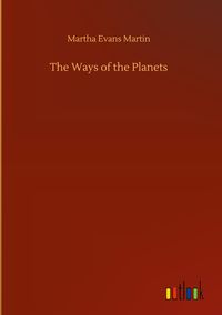 Produktbild: The Ways of the Planets
