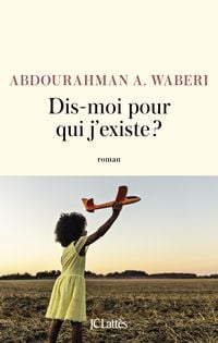 Produktbild: Dis-moi pour qui j'existe ?