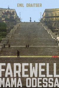 Produktbild: Farewell, Mama Odessa