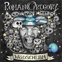 Produktbild: Gregory, R: W&ouml;dscheibm
