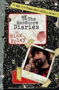 Produktbild: Hardcore Diaries
