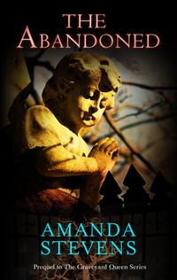 Produktbild: The Abandoned