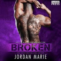 Produktbild: Broken