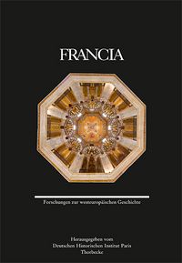 Produktbild: Francia 41 (2014)
