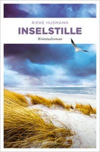 Produktbild: Inselstille (Hella Brandt 8)