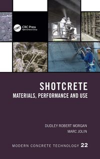 Produktbild: Shotcrete