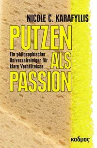 Produktbild: Putzen als Passion