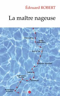 Produktbild: La Ma&icirc;tre Nageuse