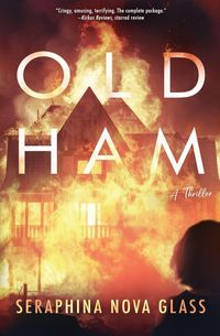 Produktbild: Old Ham