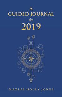Produktbild: A Guided Journal for 2019