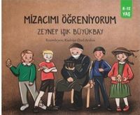 Produktbild: Mizacimi &Ouml;greniyorum 8-12 Yas