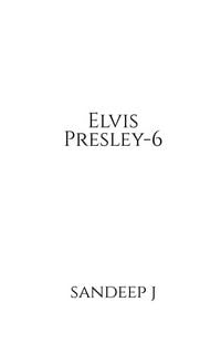 Produktbild: Elvis Presley-6