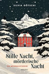 Produktbild: Stille Nacht, m&ouml;rderische Nacht