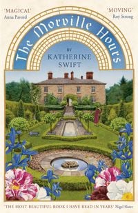 Produktbild: The Morville Hours