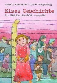 Produktbild: Elses Geschichte