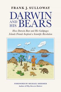 Produktbild: Darwin and His Bears