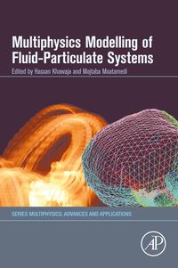 Produktbild: Multiphysics Modelling of Fluid-Particulate Systems