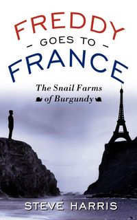 Produktbild: Freddy Goes to France