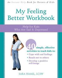 Produktbild: My Feeling Better Workbook