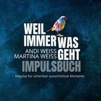 Produktbild: Weil immer was geht - Impulsbuch