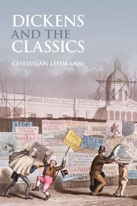 Produktbild: Dickens and the Classics