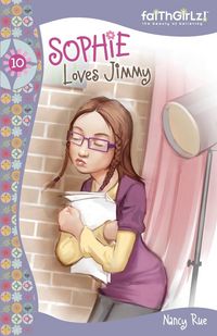 Produktbild: Rue, N: Sophie Loves Jimmy
