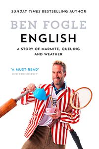 Produktbild: English