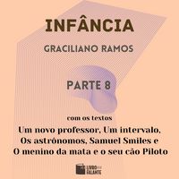 Produktbild: Inf&acirc;ncia - parte 8