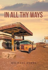 Produktbild: In All Thy Ways