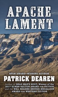 Produktbild: Apache Lament -Lp