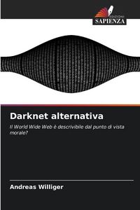 Produktbild: Darknet alternativa