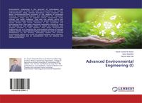 Produktbild: Advanced Environmental Engineering (I)