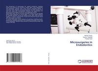 Produktbild: Microsurgeries in Endodontics
