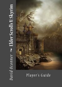 Produktbild: Elder Scrolls V: Skyrim - Player's Guide
