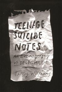 Produktbild: Williams, T: Teenage Suicide Notes