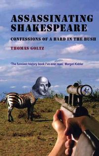 Produktbild: Assassinating Shakespeare