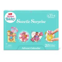 Produktbild: MyMini - Baby Adventskalender