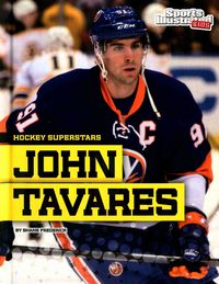 Produktbild: Frederick, S: John Tavares