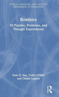 Produktbild: Bioethics