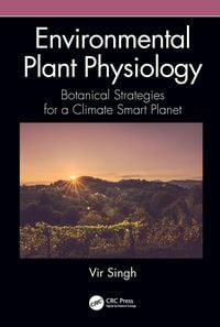 Produktbild: Environmental Plant Physiology